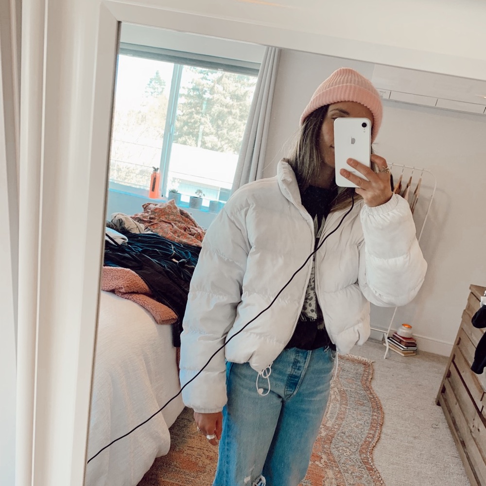 Fabletics Puffer - image 1